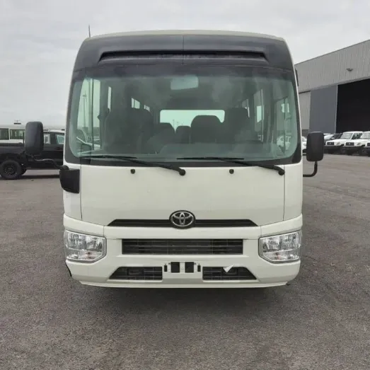 Toyota Coaster